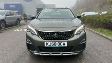 Peugeot 3008 1.5 BlueHDi Allure 5dr EAT8 Diesel Estate